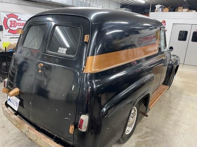 1954 Ford Panel Truck (CC-1706487) for sale in SHELBYVILLE, Kentucky