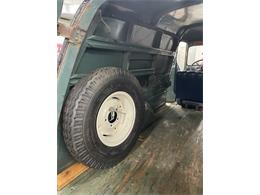 1954 Ford Panel Truck (CC-1706487) for sale in SHELBYVILLE, Kentucky
