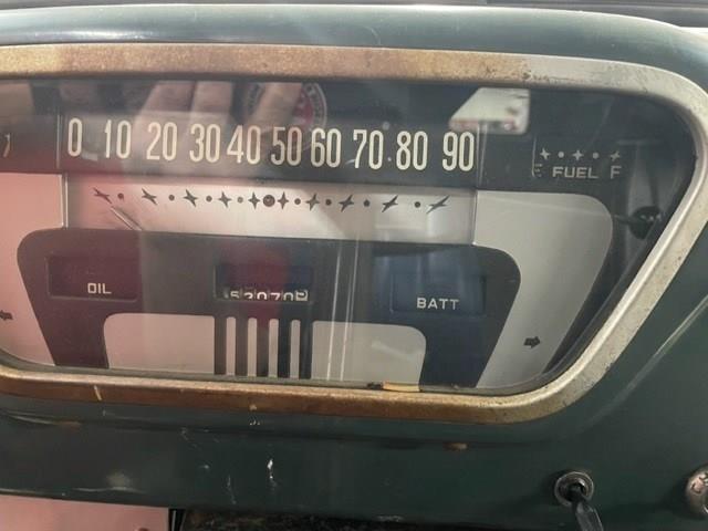 1954 Ford Panel Truck (CC-1706487) for sale in SHELBYVILLE, Kentucky