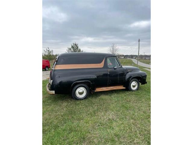 1954 Ford Panel Truck (CC-1706487) for sale in SHELBYVILLE, Kentucky