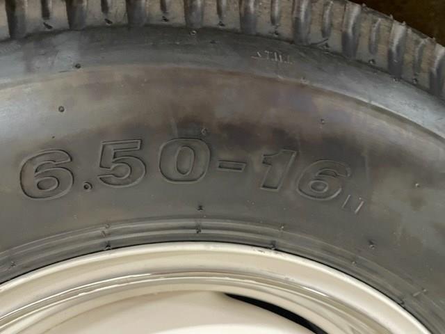 1954 Ford Panel Truck (CC-1706487) for sale in SHELBYVILLE, Kentucky