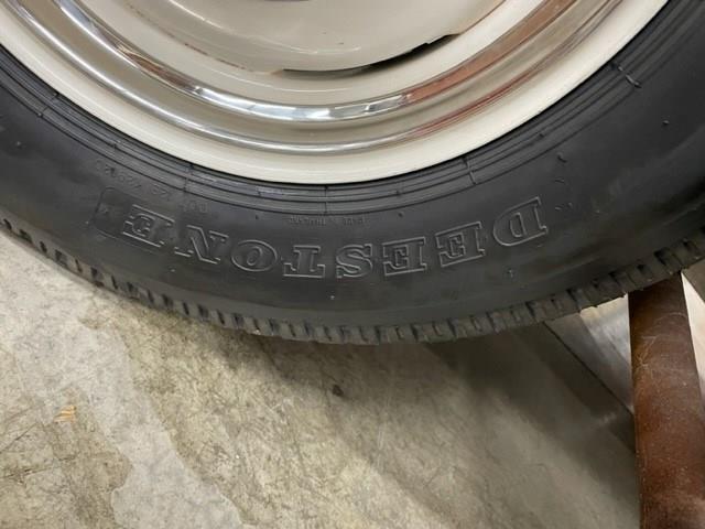 1954 Ford Panel Truck (CC-1706487) for sale in SHELBYVILLE, Kentucky