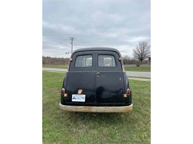1954 Ford Panel Truck (CC-1706487) for sale in SHELBYVILLE, Kentucky