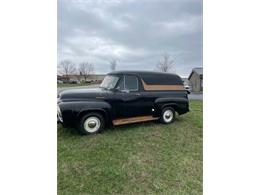 1954 Ford Panel Truck (CC-1706487) for sale in SHELBYVILLE, Kentucky
