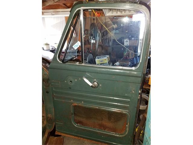 1954 Ford Panel Truck (CC-1706487) for sale in SHELBYVILLE, Kentucky