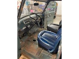 1954 Ford Panel Truck (CC-1706487) for sale in SHELBYVILLE, Kentucky