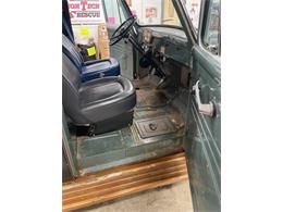 1954 Ford Panel Truck (CC-1706487) for sale in SHELBYVILLE, Kentucky