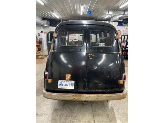 1954 Ford Panel Truck (CC-1706487) for sale in SHELBYVILLE, Kentucky