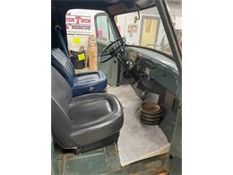 1954 Ford Panel Truck (CC-1706487) for sale in SHELBYVILLE, Kentucky
