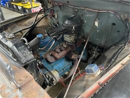 1954 Ford Panel Truck (CC-1706487) for sale in SHELBYVILLE, Kentucky