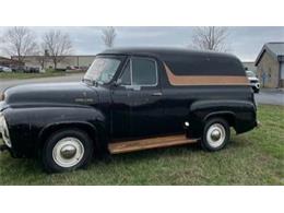 1954 Ford Panel Truck (CC-1706487) for sale in SHELBYVILLE, Kentucky