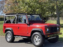 1994 Land Rover Defender (CC-1706504) for sale in Southampton, New York