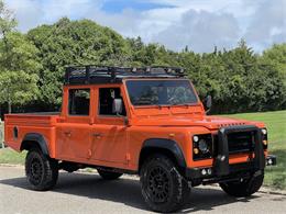 1993 Land Rover Defender (CC-1706509) for sale in Southampton, New York