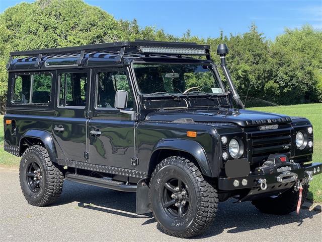 1988 Land Rover Defender (CC-1706513) for sale in Southampton, New York