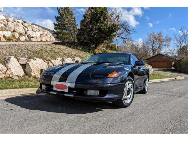 1991 Dodge Stealth R/T (CC-1700652) for sale in ONLINE, 