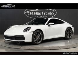 2021 Porsche 911 (CC-1706524) for sale in Las Vegas, Nevada