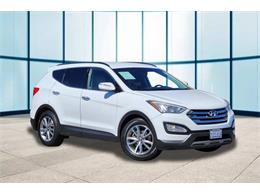 2014 Hyundai Santa Fe (CC-1700653) for sale in El Cajon, California