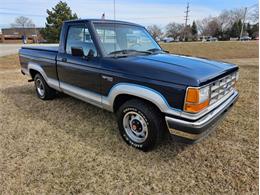 1989 Ford Ranger (CC-1706540) for sale in Troy, Michigan