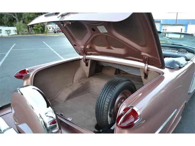 1956 Oldsmobile 98 for Sale | ClassicCars.com | CC-1706542