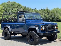 1989 Land Rover Defender (CC-1706550) for sale in Southampton, New York