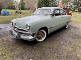 1950 Ford Custom (CC-1706567) for sale in Salem, Oregon