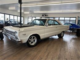 1966 Plymouth Satellite (CC-1706569) for sale in Salem, Oregon