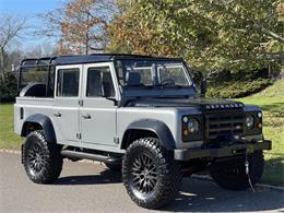 1994 Land Rover Defender (CC-1706570) for sale in Southampton, New York