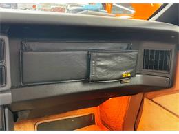 1988 Pontiac Firebird Trans Am (CC-1706573) for sale in Sandy, Utah