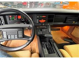 1988 Pontiac Firebird Trans Am (CC-1706573) for sale in Sandy, Utah
