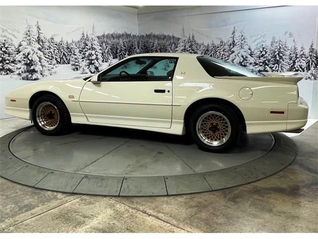 1988 Pontiac Firebird Trans Am (CC-1706573) for sale in Sandy, Utah