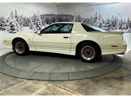 1988 Pontiac Firebird Trans Am (CC-1706573) for sale in Sandy, Utah