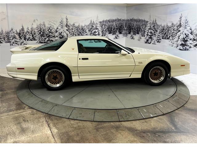 1988 Pontiac Firebird Trans Am (CC-1706573) for sale in Sandy, Utah