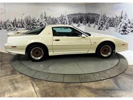 1988 Pontiac Firebird Trans Am (CC-1706573) for sale in Sandy, Utah