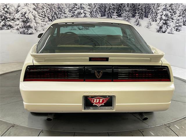 1988 Pontiac Firebird Trans Am (CC-1706573) for sale in Sandy, Utah