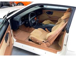 1988 Pontiac Firebird Trans Am (CC-1706573) for sale in Sandy, Utah