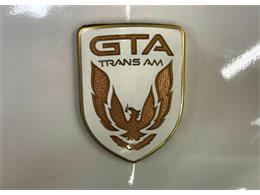1988 Pontiac Firebird Trans Am (CC-1706573) for sale in Sandy, Utah