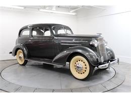 1936 Chevrolet Master Deluxe (CC-1706575) for sale in Sandy, Utah