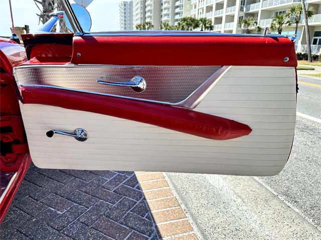 1955 Ford Thunderbird (CC-1706578) for sale in Santa Rosa, Florida