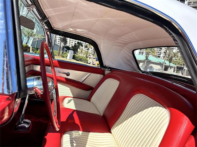 1955 Ford Thunderbird (CC-1706578) for sale in Santa Rosa, Florida