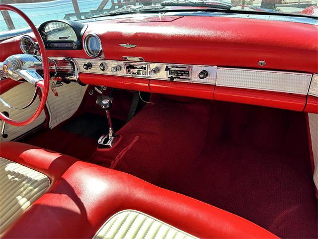 1955 Ford Thunderbird (CC-1706578) for sale in Santa Rosa, Florida
