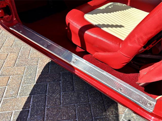 1955 Ford Thunderbird (CC-1706578) for sale in Santa Rosa, Florida