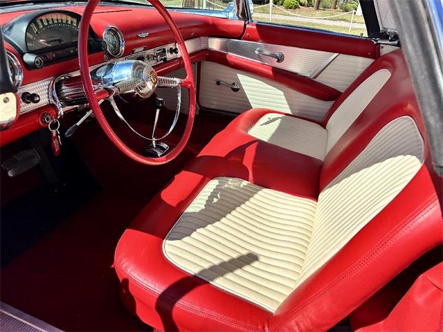 1955 Ford Thunderbird (CC-1706578) for sale in Santa Rosa, Florida