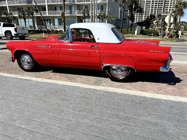 1955 Ford Thunderbird (CC-1706578) for sale in Santa Rosa, Florida