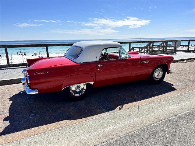 1955 Ford Thunderbird (CC-1706578) for sale in Santa Rosa, Florida