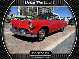 1955 Ford Thunderbird (CC-1706578) for sale in Santa Rosa, Florida