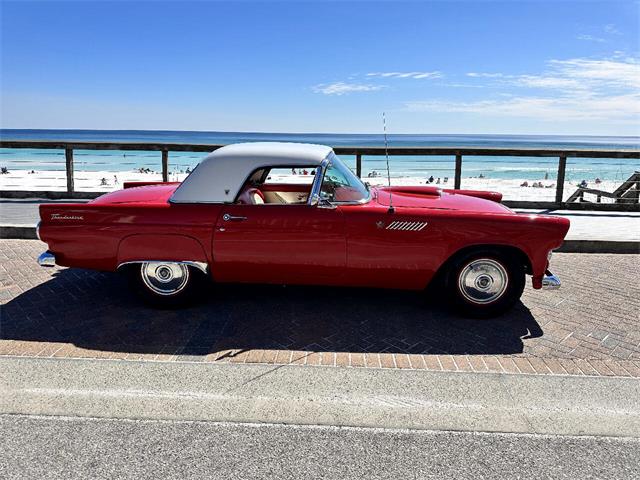 1955 Ford Thunderbird (CC-1706578) for sale in Santa Rosa, Florida