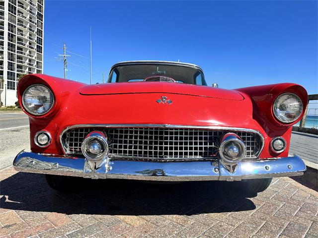 1955 Ford Thunderbird (CC-1706578) for sale in Santa Rosa, Florida