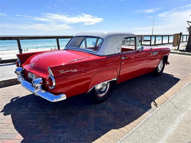 1955 Ford Thunderbird (CC-1706578) for sale in Santa Rosa, Florida