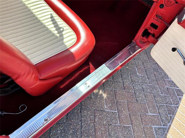 1955 Ford Thunderbird (CC-1706578) for sale in Santa Rosa, Florida