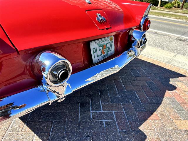 1955 Ford Thunderbird (CC-1706578) for sale in Santa Rosa, Florida